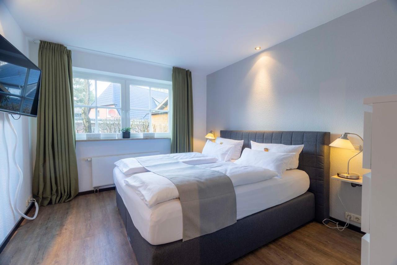 Hotel Butz 샬베우츠 외부 사진