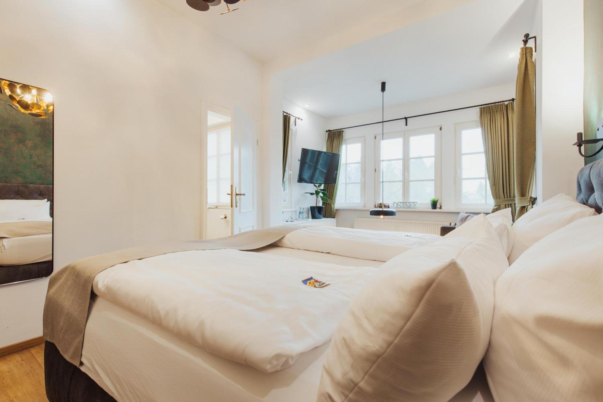Hotel Butz 샬베우츠 외부 사진