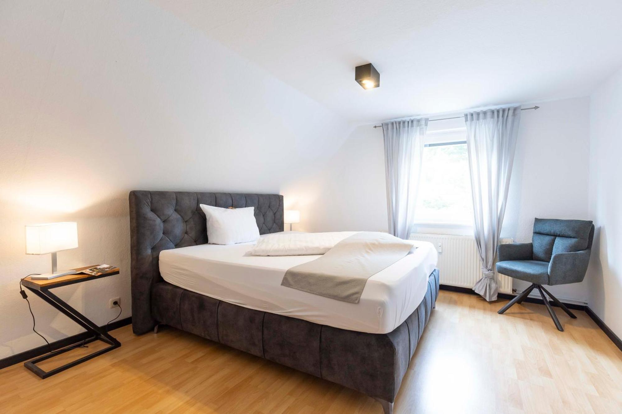 Hotel Butz 샬베우츠 외부 사진